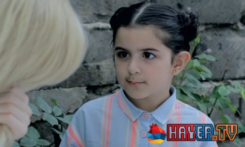 Siro Tever / Սիրո թևեր - Episode 124