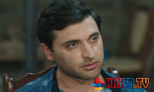 Xabkanq / Խափկանք - Episode 225