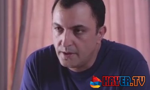 Bekorner / Бекорнер - 13 Серия