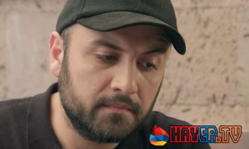 Tsaghikner Dzyan Tak - Episode 56