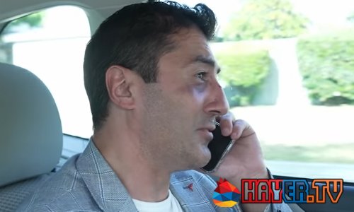 Սոսի Լոսը 2 / Sosi Losy 2- Episode 3