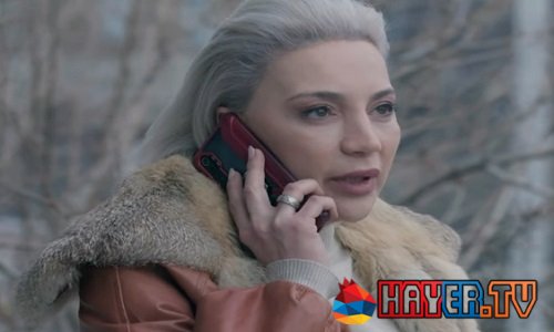 Tsaghikner Dzyan Tak - Episode 57