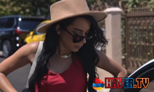 Սոսի Լոսը 2 / Sosi Losy 2- Episode 4