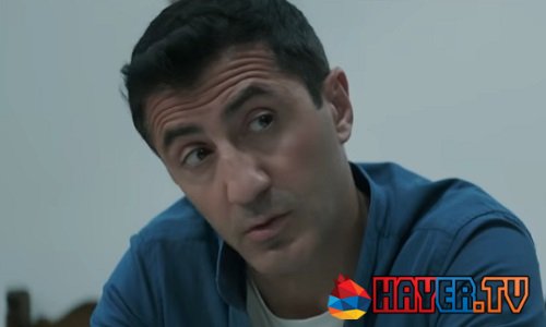 Xaxaliq / Хахалик - 13 Серия