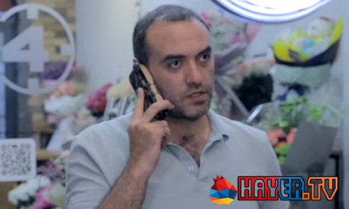 Siro Tever / Սիրո թևեր - Episode 126