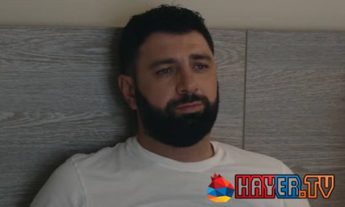 Xabkanq / Խափկանք - Episode 229