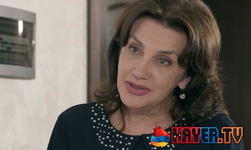 Tsaghikner Dzyan Tak - Episode 60