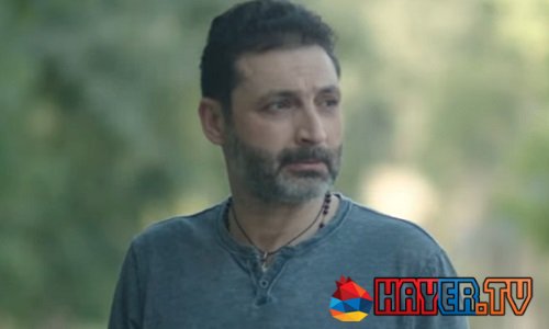 Xabkanq / Խափկանք - Episode 230