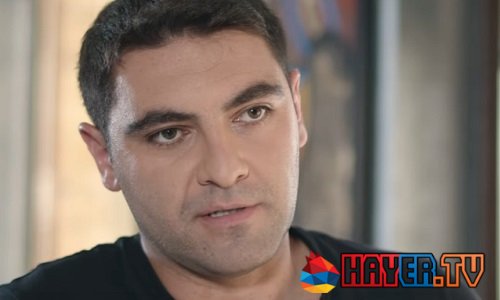 Xabkanq / Խափկանք - Episode 231