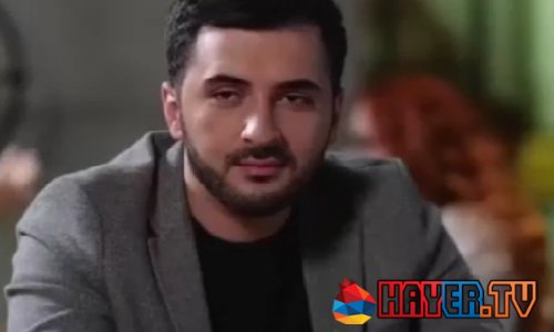 Bekorner / Бекорнер - 18 Серия