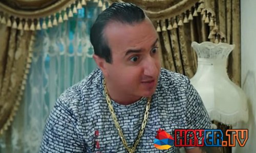 Սոսի Լոսը 2 / Sosi Losy 2- Episode 5