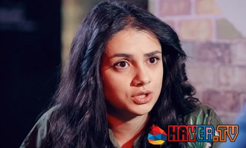 Ojaxi Erge / Оджахи Ерге - 56 Серия