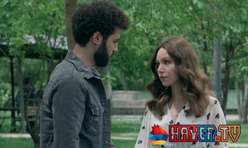 Tsaghikner Dzyan Tak - Episode 63