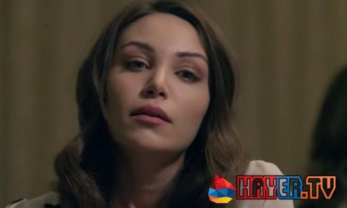 Tsaghikner Dzyan Tak - Episode 64