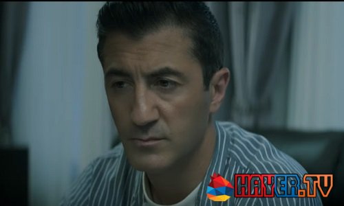 Xaxaliq / Хахалик - 16 Серия