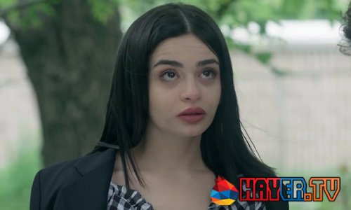 Tsaghikner Dzyan Tak - Episode 66