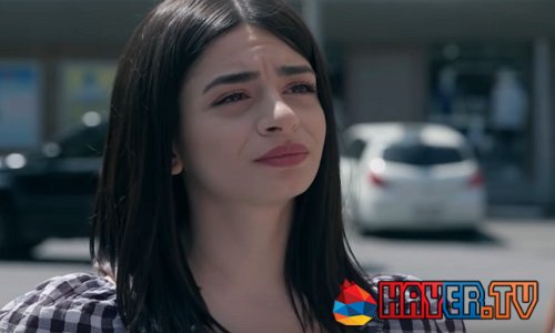 Tsaghikner Dzyan Tak - Episode 67