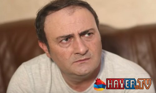 Xabkanq / Խափկանք - Episode 237