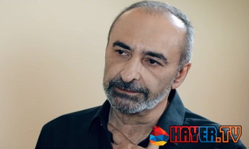 Ojaxi Erge / Оджахи Ерге - 59 Серия