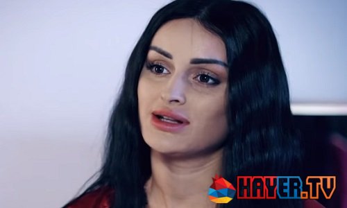 Ojaxi Erge / Оджахи Ерге - 60 Серия