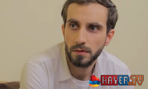 Siro Tever / Սիրո թևեր - Episode 134