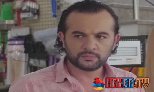 Bekorner / Бекорнер - 28 Серия