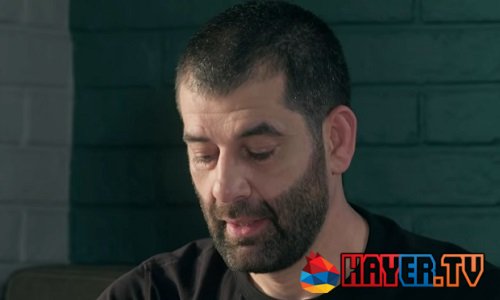 Tsaghikner Dzyan Tak - Episode 71