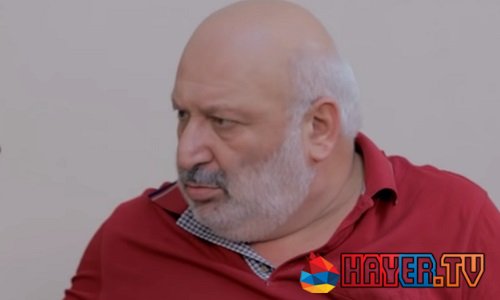 Siro Tever / Սիրո թևեր - Episode 136