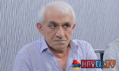 Siro Tever / Սիրո թևեր - Episode 137