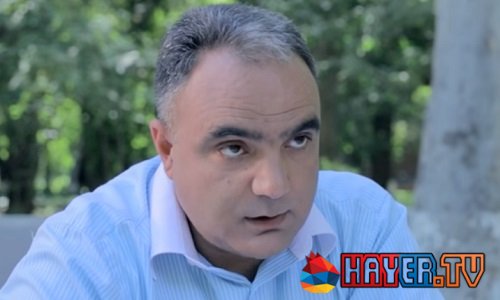 Siro Tever / Սիրո թևեր - Episode 138