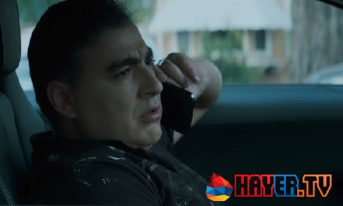 Xaxaliq / Хахалик - 20 Серия