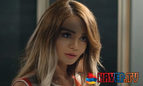 Xabkanq / Խափկանք - Episode 246