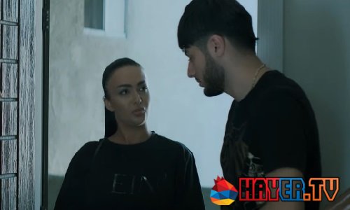 Xaxaliq / Хахалик - 21 Серия