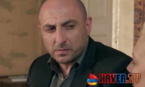 Tsaghikner Dzyan Tak - Episode 78
