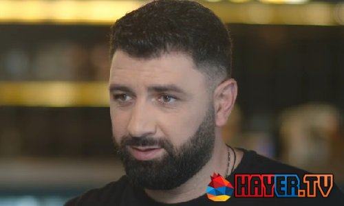 Xabkanq / Խափկանք - Episode 248