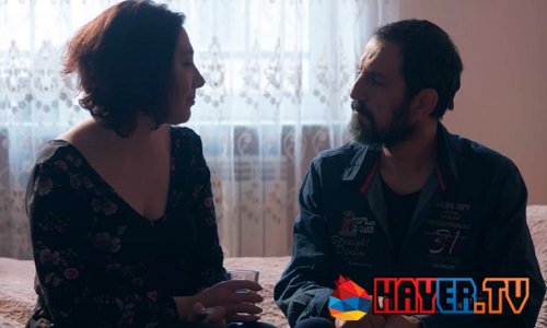 Tsaghikner Dzyan Tak - Episode 79