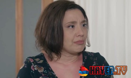Tsaghikner Dzyan Tak - Episode 80