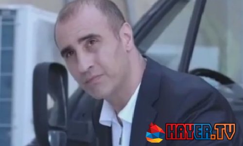 Bekorner / Бекорнер - 38 Серия