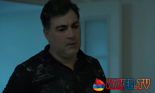 Xaxaliq / Хахалик - 22 Серия