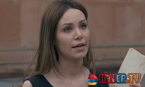 Tsaghikner Dzyan Tak - Episode 82