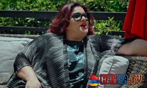 Սոսի Լոսը 2 / Sosi Losy 2- Episode 14