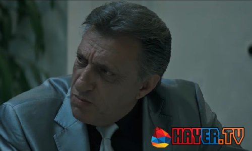 Xaxaliq / Хахалик - 23 Серия