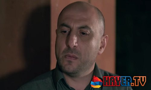 Tsaghikner Dzyan Tak - Episode 84