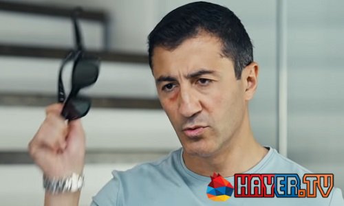 Սոսի Լոսը 2 / Sosi Losy 2- Episode 15