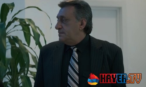 Xaxaliq / Хахалик - 24 Серия