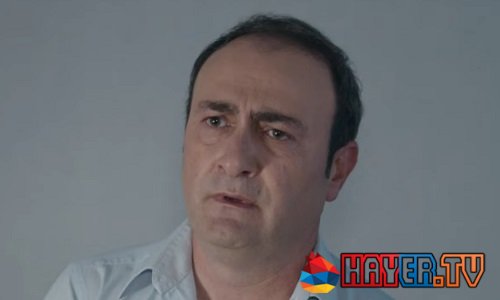 Xabkanq / Խափկանք - Episode 254