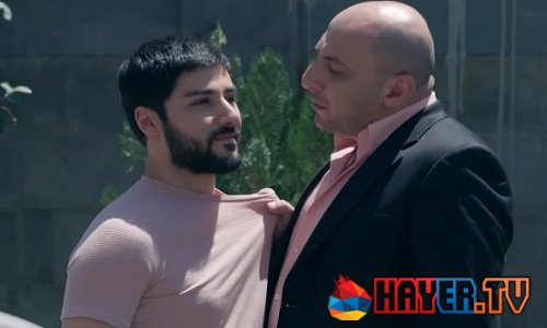 Tsaghikner Dzyan Tak - Episode 88