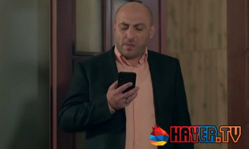 Tsaghikner Dzyan Tak - Episode 89
