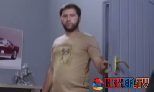 Bekorner /  Բեկորներ - Episode 46