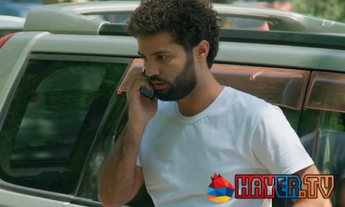 Tsaghikner Dzyan Tak - Episode 90